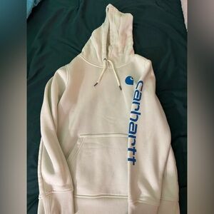 Carhartt hoodie